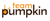 Team Pumpkin Logotype