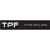 The Political Firm Logotype