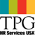 TPG HR Services USA Logotype