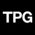 TPG Architecture Logotype