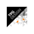 TPG Design Ltd. Logotype
