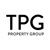 TPG Property Group Logotype