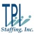 TPI Staffing, Inc. Logotype