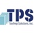 TaxPrep Solutions, Inc Logotype