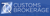 TQ Customs Brokerage Logotype