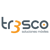 TR3SCO Logotype