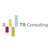 TR Consulting Logotype