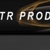 TR Productions Logotype