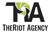 TheRiot Agency Logotype