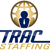 TRAC Staffing Logotype