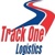 Track One Logistics Logotype