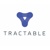 Tractable Logotype