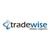 Tradewise Global Logistics Logotype