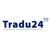 Tradu24 Logotype
