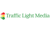 Traffic Light Media Logotype