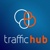 TrafficHub Logotype
