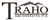 Traho Architects, P.S. Logotype