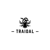 Traidal Logotype