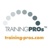 TrainingPros Logotype
