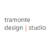 Tramonte Design Studio Logotype