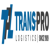 Trans-Pro Logistics Logotype