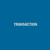 Transaction Freight Logotype