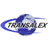 TRANSALEX Logotype