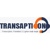 TRANSAPTION Logotype