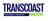 Transcoast Express Logotype