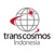 Transcosmos Indonesia Logotype