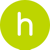 Transcriptionist Hub Logotype