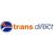 Transdirect Logotype