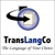 Translangco Logotype