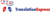 Translation Express Logotype