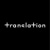 Translation Logotype