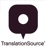 Translation Source Logotype