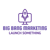 Big Bang Marketing Logotype