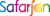 Safarjan Technologies Logotype