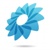 Transparent BPO Logotype