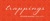 Trappings Studio Logotype