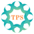 Travel Placement Service Logotype