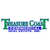 Treasure Coast Commercial Real Estate Logotype