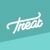Treat Studios Logotype