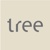 Tree Advertising Logotype
