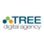 Tree Digital Agency Logotype