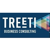Treeti Business Consulting Logotype