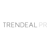 Trendeal PR Logotype