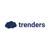 Trenders Logotype
