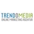 Trendomedia Logotype