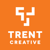 Trent Creative Logotype